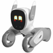 Інтерактивна іграшка Keyi Robot Loona Intelligent AI Petbot with Emotions Basic Kit  102330 фото 1