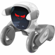 Інтерактивна іграшка Keyi Robot Loona Intelligent AI Petbot with Emotions Premium Kit 102331 фото 4