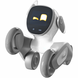 Інтерактивна іграшка Keyi Robot Loona Intelligent AI Petbot with Emotions Premium Kit 102331 фото 3