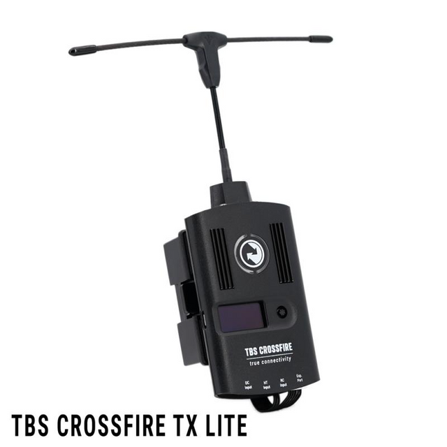 Модуль передатчика TBS Crossfire TX LITE 102108 фото