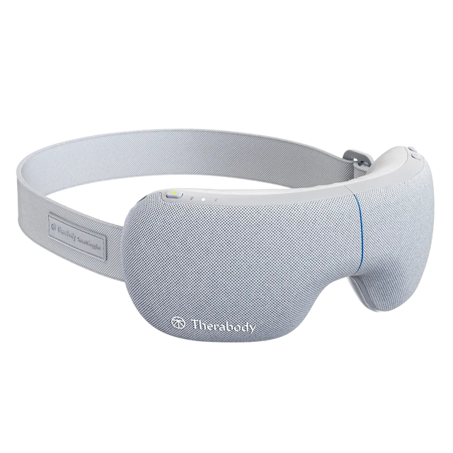 Умные массажные очки Therabody SmartGoggles 102363 фото