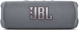 Портативная колонка JBL Flip 6 Grey (JBLFLIP6GREY) 102226 фото