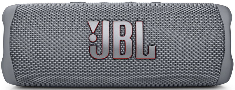 Портативна колонка JBL Flip 6 Grey (JBLFLIP6GREY) 102226 фото