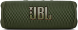 Портативна колонка JBL Flip 6 Green (JBLFLIP6GREN) 102227 фото