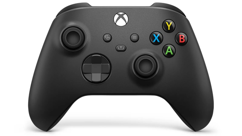 Стаціонарна ігрова приставка Microsoft Xbox Series X 1 TB Diablo IV Bundle (RRT-00035) 102193 фото