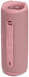 Портативна колонка JBL Flip 6 Pink (JBLFLIP6PINK) 102228 фото 4