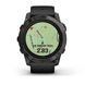 Смарт-часы Garmin Epix Pro Gen 2 51mm Slate Gray w. Black Band (010-02804-20/21) 102011 фото 9