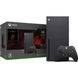 Стаціонарна ігрова приставка Microsoft Xbox Series X 1 TB Diablo IV Bundle (RRT-00035) 102193 фото 1