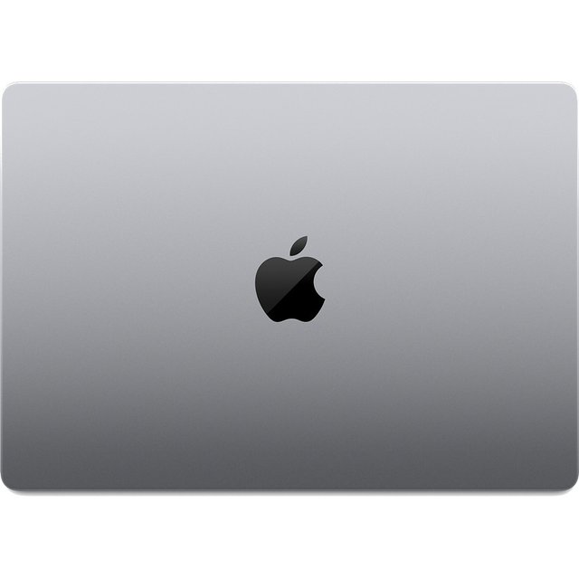 Ноутбук Apple MacBook Pro 14” Space Gray 2021 (MKGP3) 100204 фото
