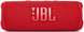Портативна колонка JBL Flip 6 Red (JBLFLIP6RED) 102229 фото 1