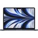 Ноутбук Apple MacBook Air 13,6' M2 Midnight 2022 (MLY43) 100406 фото 1