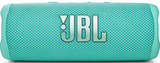 Портативна колонка JBL Flip 6 Teal (JBLFLIP6TEAL) 102230 фото