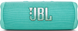 Портативна колонка JBL Flip 6 Teal (JBLFLIP6TEAL) 102230 фото 1