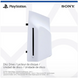 Съемный дисковод Sony PlayStation 5 Slim Disc Drive 102113 фото 3