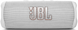 Портативна колонка JBL Flip 6 White (JBLFLIP6WHT) 102231 фото 1