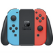 Портативна ігрова приставка Nintendo Switch OLED with Neon Blue and Neon Red Joy-Con (045496453442) 100116 фото 4