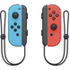 Портативна ігрова приставка Nintendo Switch OLED with Neon Blue and Neon Red Joy-Con (045496453442) 100116 фото 5