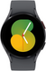 Смарт-годинник Samsung Galaxy Watch5 40mm Graphite (SM-R900NZAA) 101937 фото 2