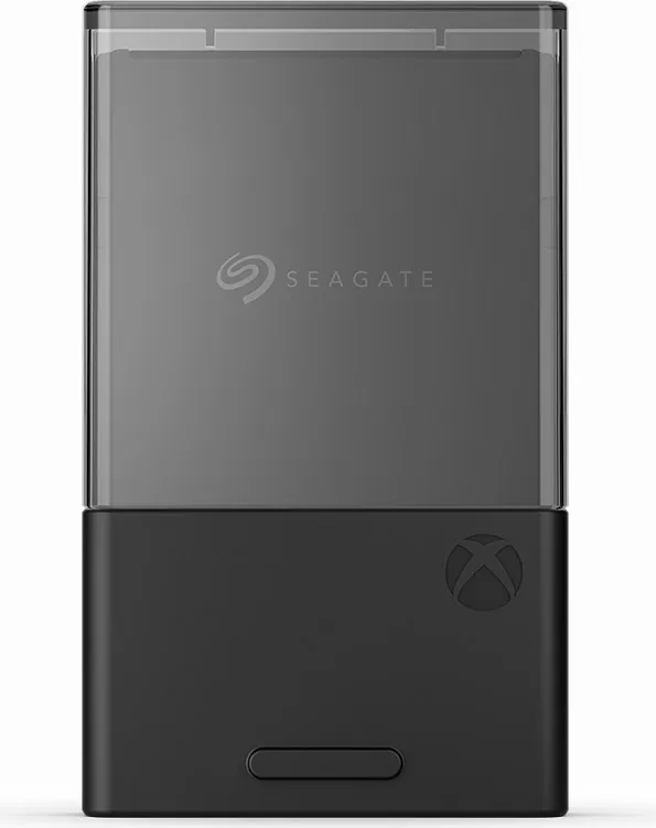 Карта пам'яті для консолі Seagate Storage Expansion Card for Xbox Series X/S 1 TB (STJR1000400) 101821 фото