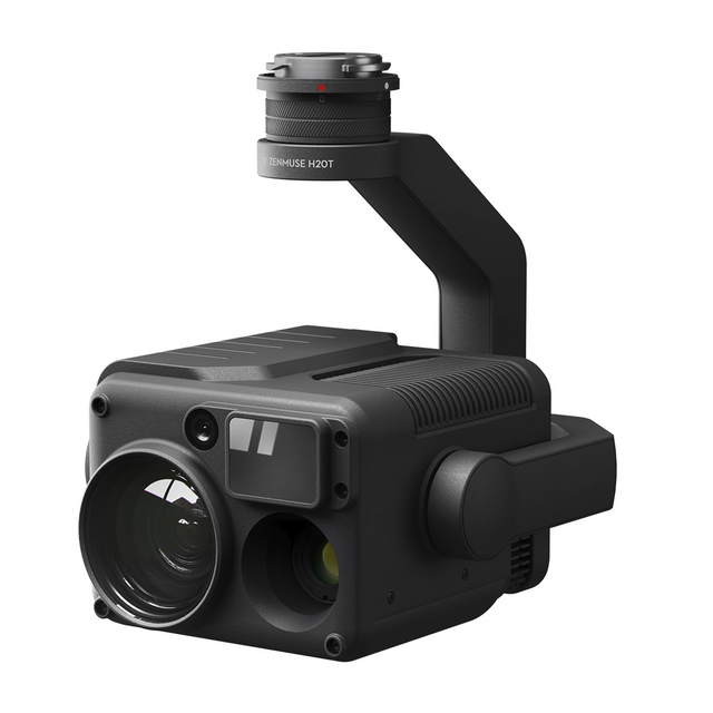 Камера для DJI Matrice 300 RTK - DJI Zenmuse H20T EU (CP.ZM.00000121.01) 102343 фото