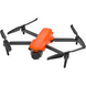 Квадрокоптер AUTEL EVO Lite Plus Orange (102000625) 101833 фото 1
