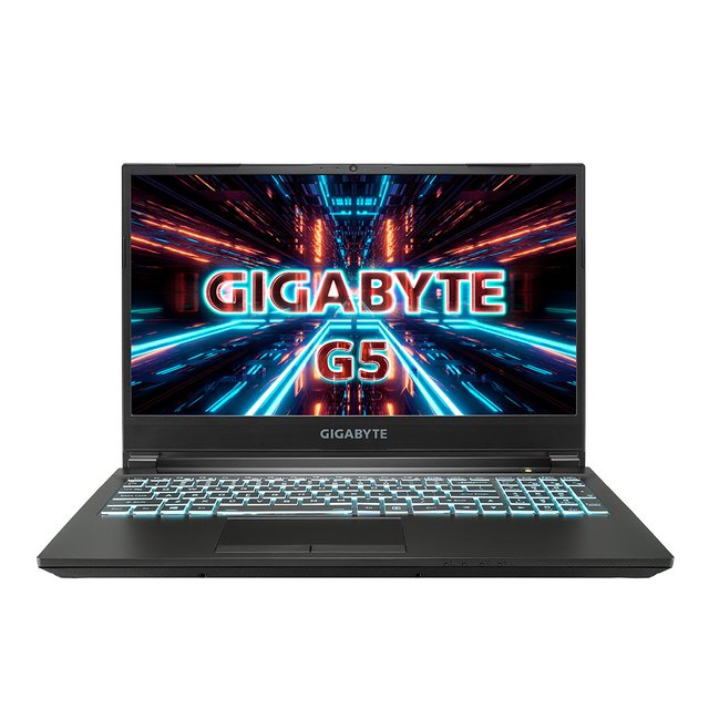 Ноутбук GIGABYTE G5 KD (KD-52EE123SD) 100206 фото