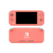 Портативна ігрова приставка Nintendo Switch Lite Coral (045496453176) 101915 фото 2