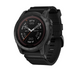 Смарт-годинник Garmin Tactix 7 Pro Edition Solar Powered Tactical GPS Watch with Nylon Band (010-02704-10/11) 101874 фото 1