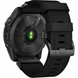 Смарт-годинник Garmin Tactix 7 Pro Edition Solar Powered Tactical GPS Watch with Nylon Band (010-02704-10/11) 101874 фото 5