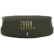 Портативна колонка JBL Charge 5 Green (JBLCHARGE5GRN) 102095 фото 2