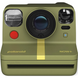 Фотокамера миттєвого друку Polaroid Now+ Gen 2 Green (009075) 102251 фото 1