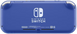 Портативна ігрова приставка Nintendo Switch Lite Blue (045496453404) 101914 фото 2