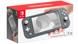 Портативна ігрова приставка Nintendo Switch Lite Grey (045496452650) 101917 фото 3