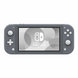 Портативна ігрова приставка Nintendo Switch Lite Grey (045496452650) 101917 фото 1
