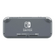 Портативна ігрова приставка Nintendo Switch Lite Grey (045496452650) 101917 фото 2