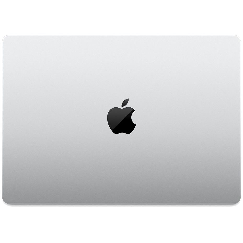 Ноутбук Apple MacBook Pro 14” Silver 2021 (MKGR3, Z15J001XN) 100211 фото