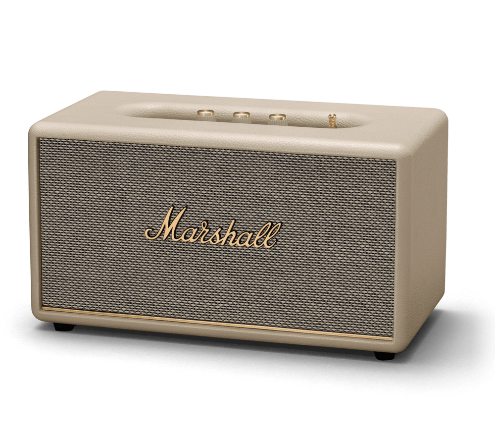 Моноблочна акустична система Marshall Stanmore III Cream (1006011) 102274 фото