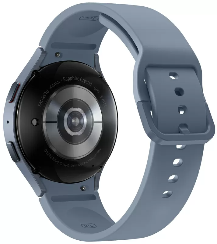 Смарт-годинник Samsung Galaxy Watch5 44mm LTE Saphire (SM-R915FZBA) 101935 фото