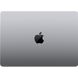 Ноутбук Apple MacBook Pro 14” Space Gray 2021 (MKGQ3) 100210 фото 4