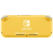 Портативна ігрова приставка Nintendo Switch Lite Yellow (045496452681) 101918 фото 2
