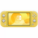 Портативна ігрова приставка Nintendo Switch Lite Yellow (045496452681) 101918 фото 1