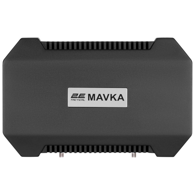 Антена активна 2E MAVKA, 2.4/5.2/5.8GHz 10Вт для DJI/Autel(V2)/FPV цифра (2E-AAA-M-2B10) 102348 фото