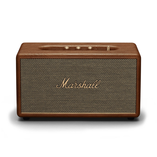 Моноблочная акустическая система Marshall Stanmore III Brown (1006080) 102275 фото