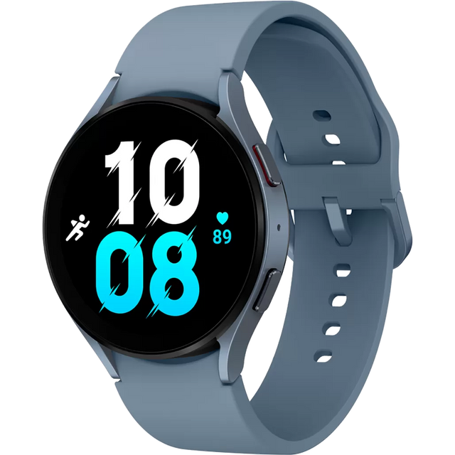 Смарт-часы Samsung Galaxy Watch5 44mm Saphire (SM-R910NZBA) 101945 фото