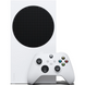 Стаціонарна ігрова приставка Microsoft Xbox Series S 512GB (889842651386) 100185 фото 1