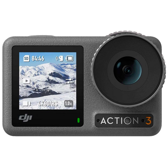 Экшн-камера DJI Osmo Action 3 Standard Combo (CP.OS.00000220.01) 102245 фото