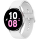 Смарт-часы Samsung Galaxy Watch5 44mm Silver (SM-R910NZSA) 101936 фото 1