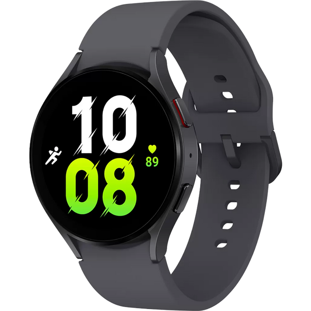 Смарт-часы Samsung Galaxy Watch5 44mm Graphite (SM-R910NZAA) 101940 фото