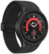 Смарт-годинник Samsung Galaxy Watch5 Pro LTE 45mm Black (SM-R925FZKASEK) 101941 фото 3