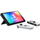 Портативна ігрова приставка Nintendo Switch OLED with White Joy-Con (045496453435) 101913 фото 3